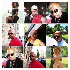 Meet your Posher, James